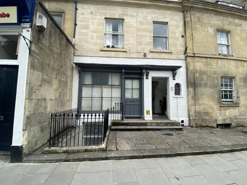 Additional image 6 of Claverton Buildings