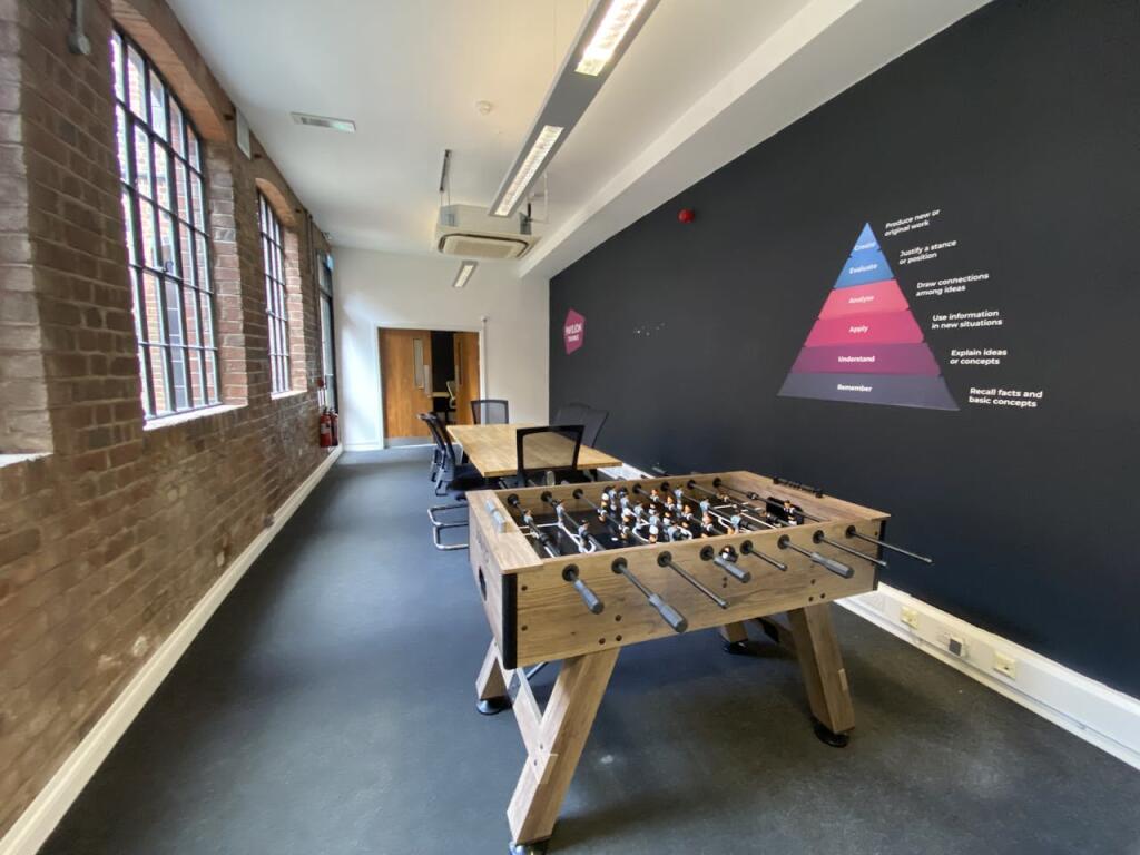 Additional image 8 of Silverworks, Northwood Street, Jewellery Quarter, B3 1TX