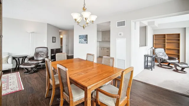 Additional image 7 of 8 Lisa St Unit 1707