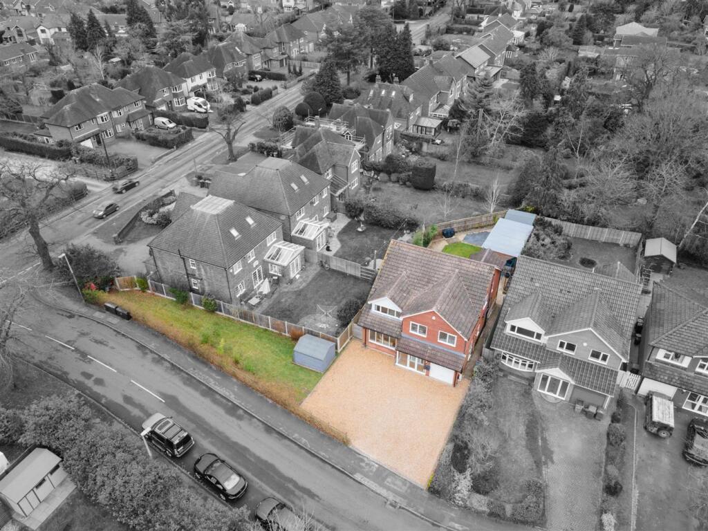 Additional image 14 of Hallcroft Way, Knowle, Solihull