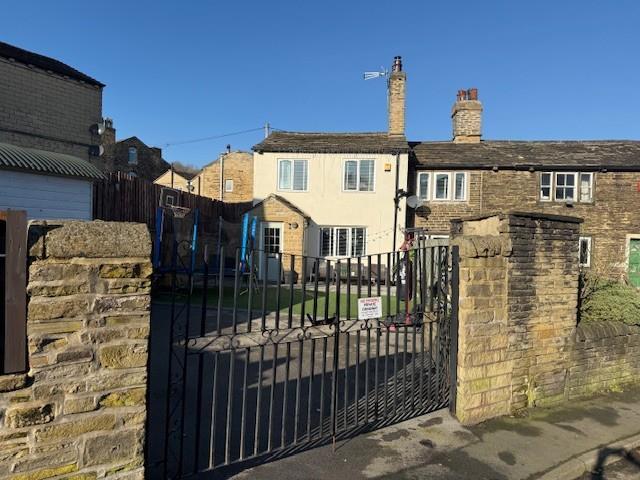 Additional image 29 of Howgate, Idle