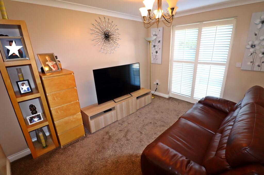 Additional image 12 of Colliers Avenue, Llanharan, CF72