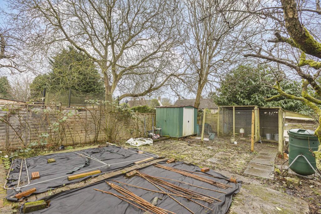 Additional image 24 of Green Lane, St. Albans, Hertfordshire, AL3