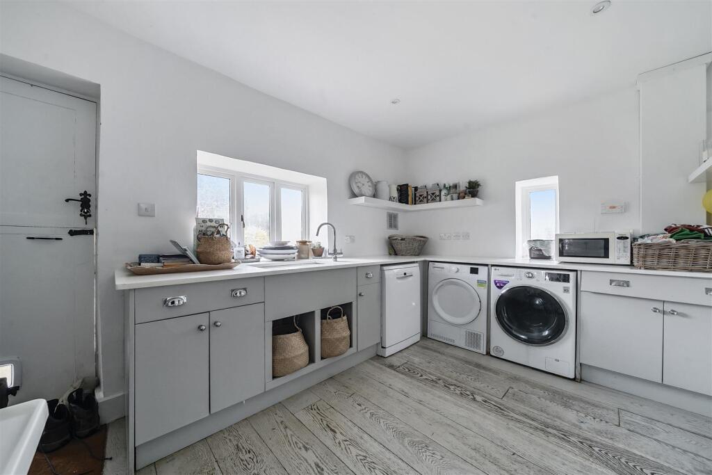 Additional image 7 of Wales, Queen Camel, Somerset