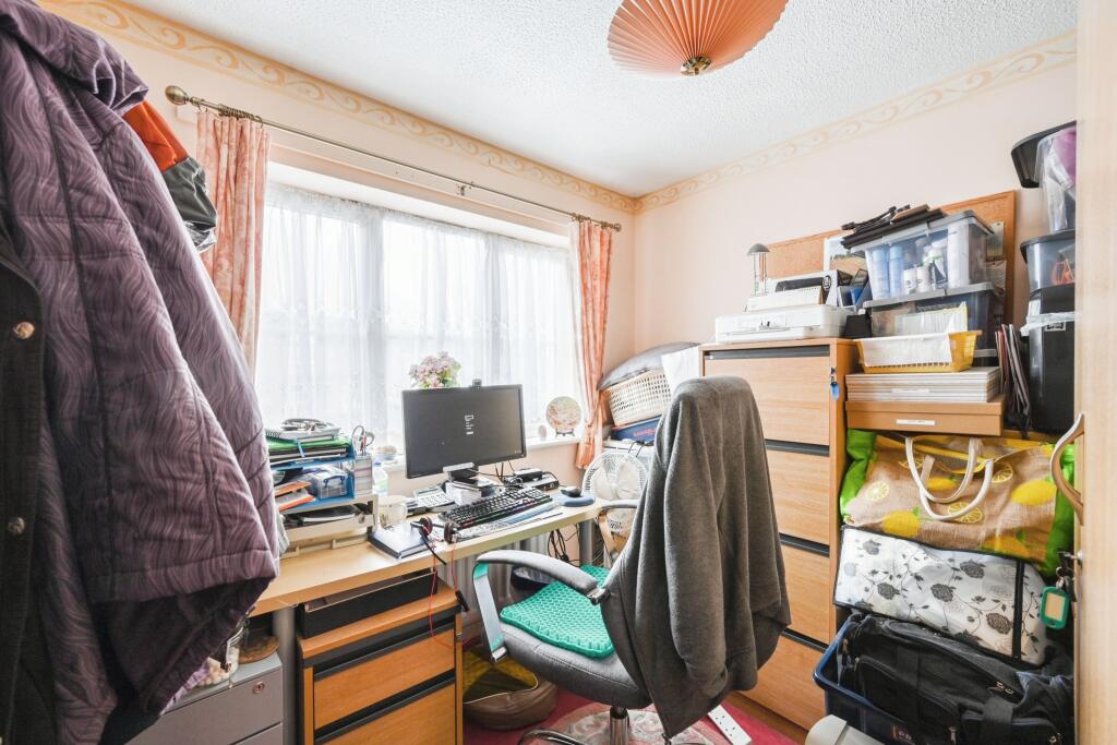 Additional image 12 of Birchwood Avenue, Dordon, Tamworth, Warwickshire, B78