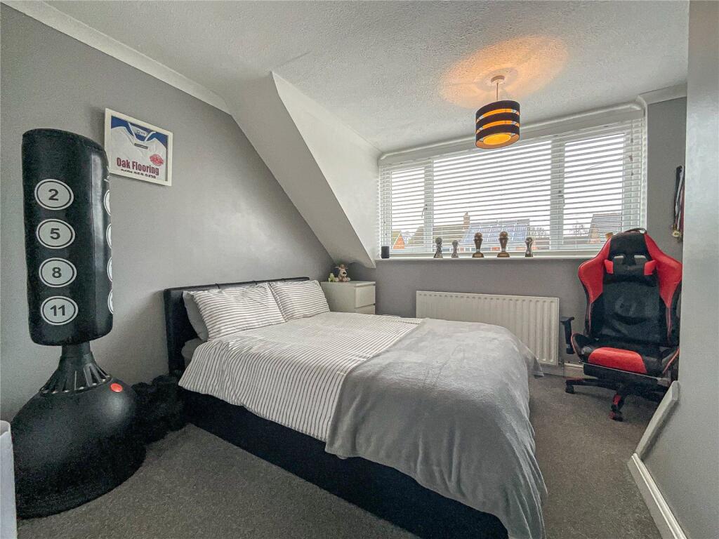 Additional image 17 of Reindeer Road, Fazeley, Tamworth, Staffordshire, B78