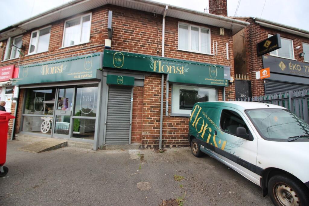 Additional image 11 of Kingstanding Road, Birmingham