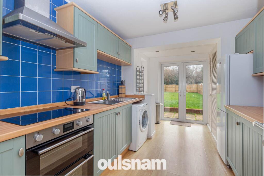 Additional image 5 of Lomas Drive, Northfield, Birmingham, B31