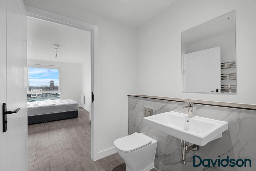 Additional image 14 of The Burj, Digbeth , Birmingham