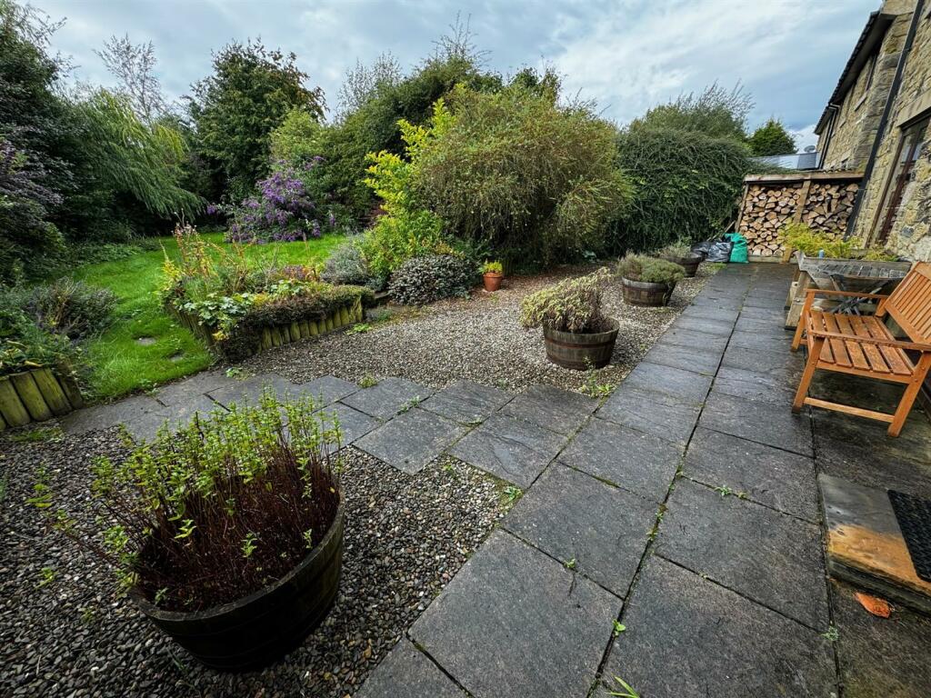 Additional image 4 of Satley Plough, Satley