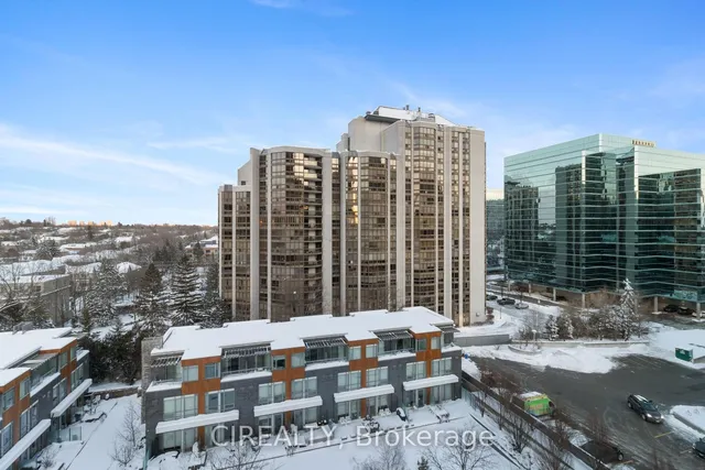 Additional image 25 of 88 Sheppard Ave Unit 810