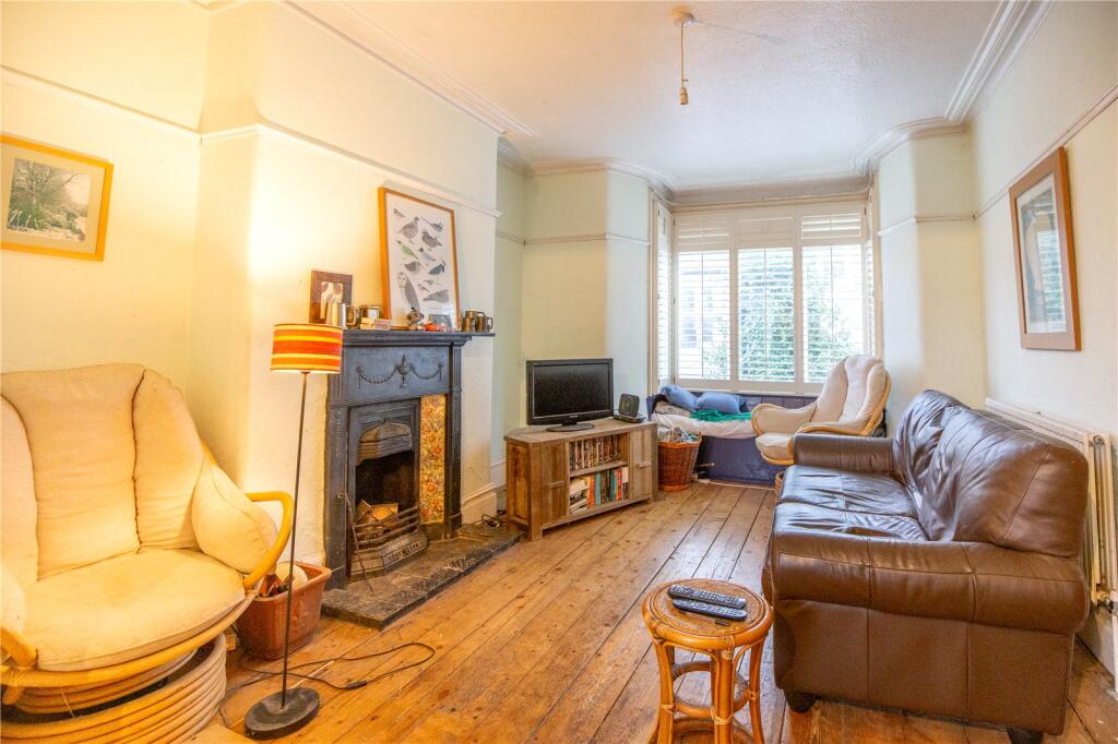 Additional image 15 of Tortworth Road, Bristol, BS7