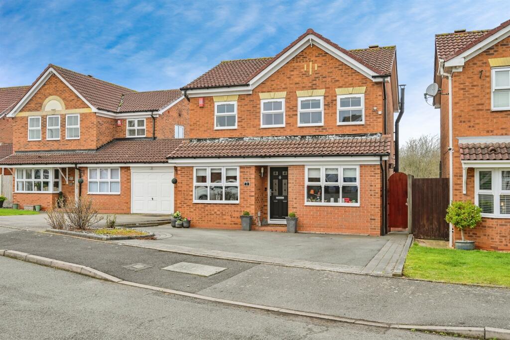 Primary image of Filey, Amington, Tamworth