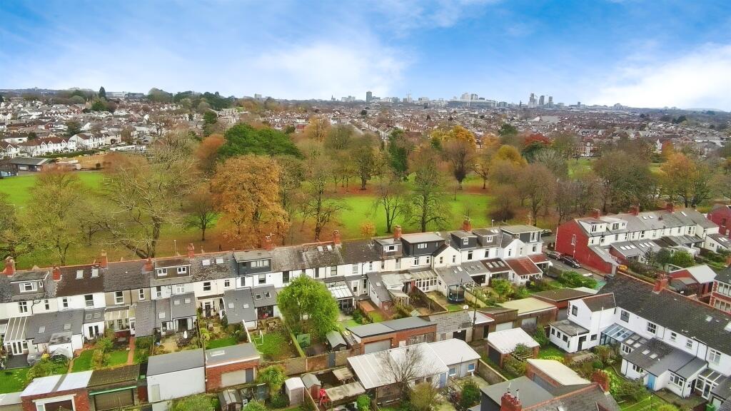 Additional image 47 of Kensington Avenue, Victoria Park, Cardiff