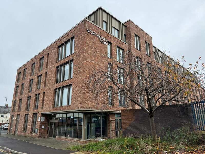 Trafford Street, Chester, Cheshire, CH1