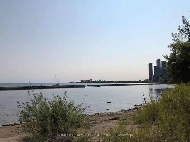 Additional image 17 of 1926 Lakeshore Blvd Unit 2903