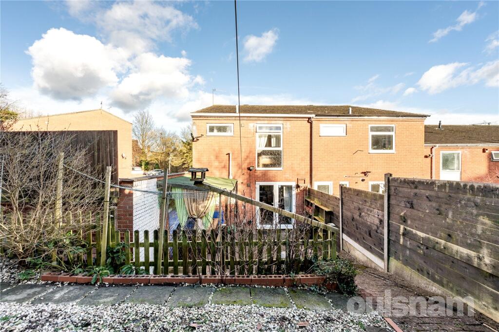 Additional image 17 of Old Crest Avenue, Redditch, Worcestershire, B98