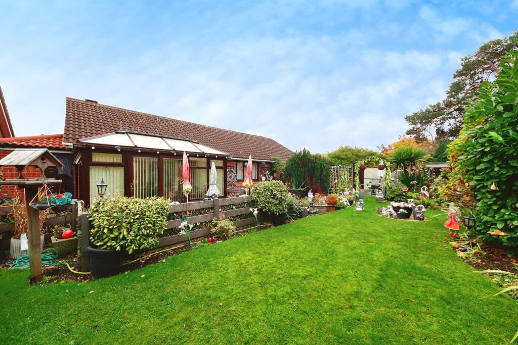 Additional image 2 of Lakey Lane, Birmingham