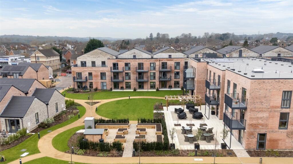 Additional image 15 of The Old Market Gardens, Wimborne, Dorset, BH21