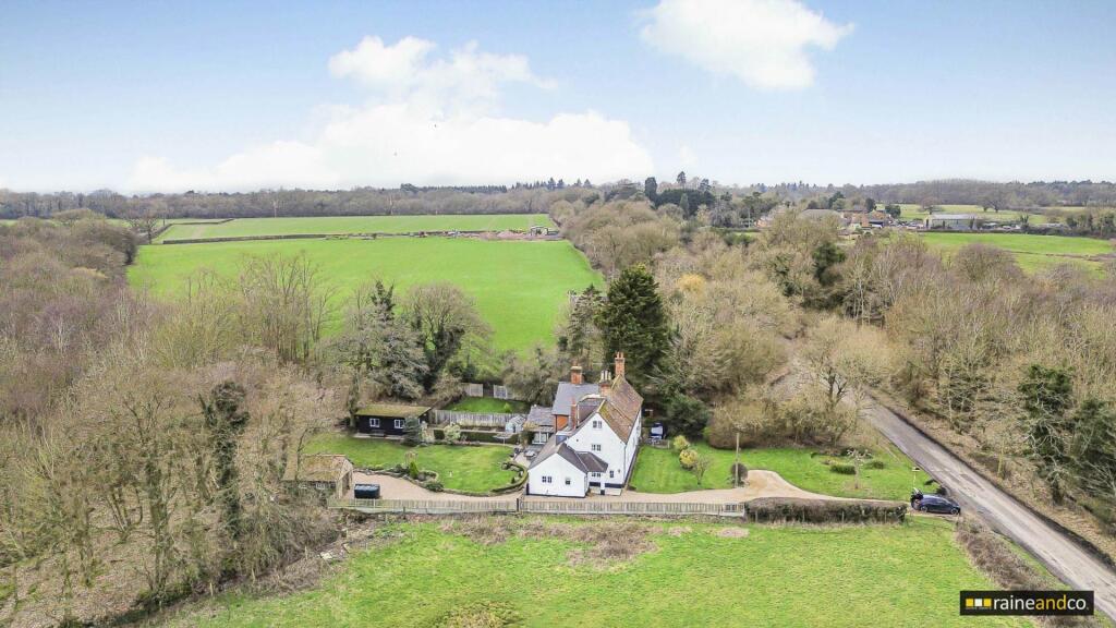 Additional image 22 of Woodside Green, Hatfield