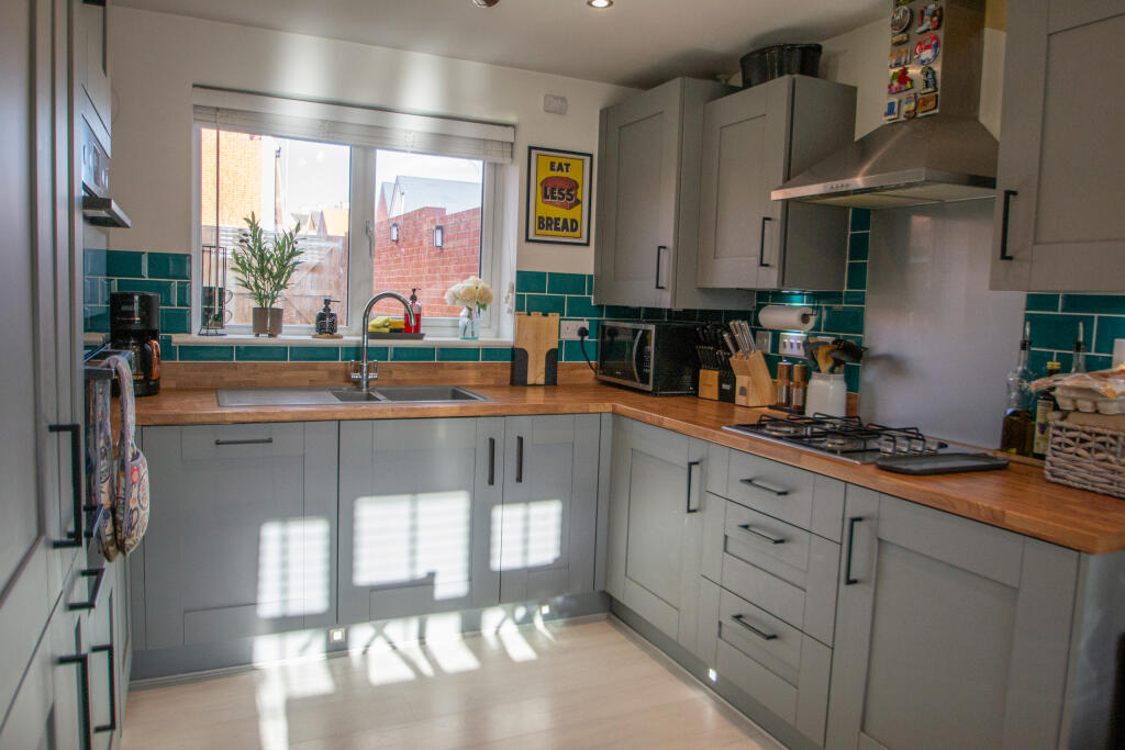 Additional image 19 of Pyramidal Orchid Gardens, Haverhill, Suffolk