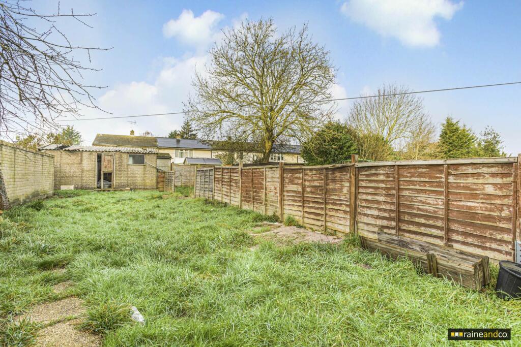 Additional image 7 of Hare Lane, Hatfield
