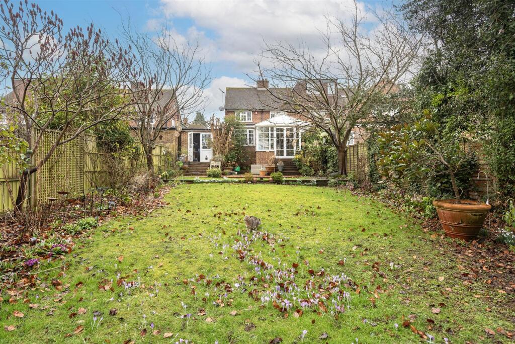 Additional image 12 of Granby Avenue, Harpenden