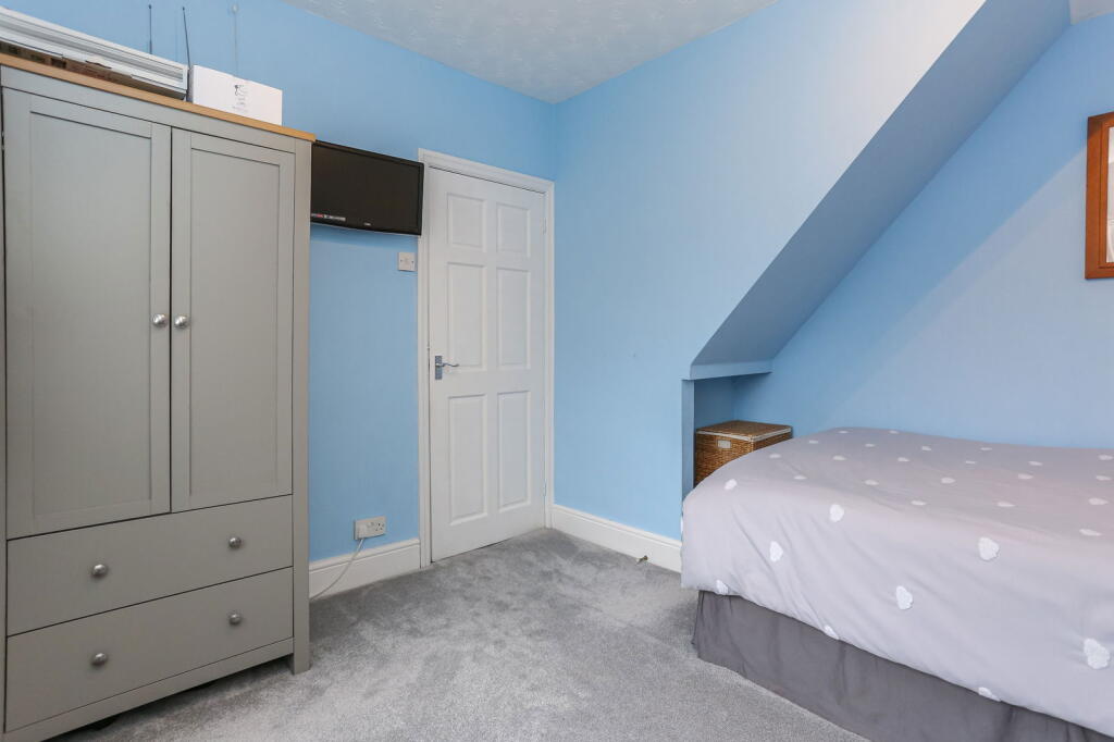 Additional image 21 of Greendale Avenue, Rossendale, BB4