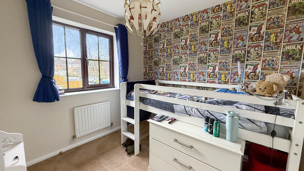 Additional image 13 of Azalea Drive, Warminster