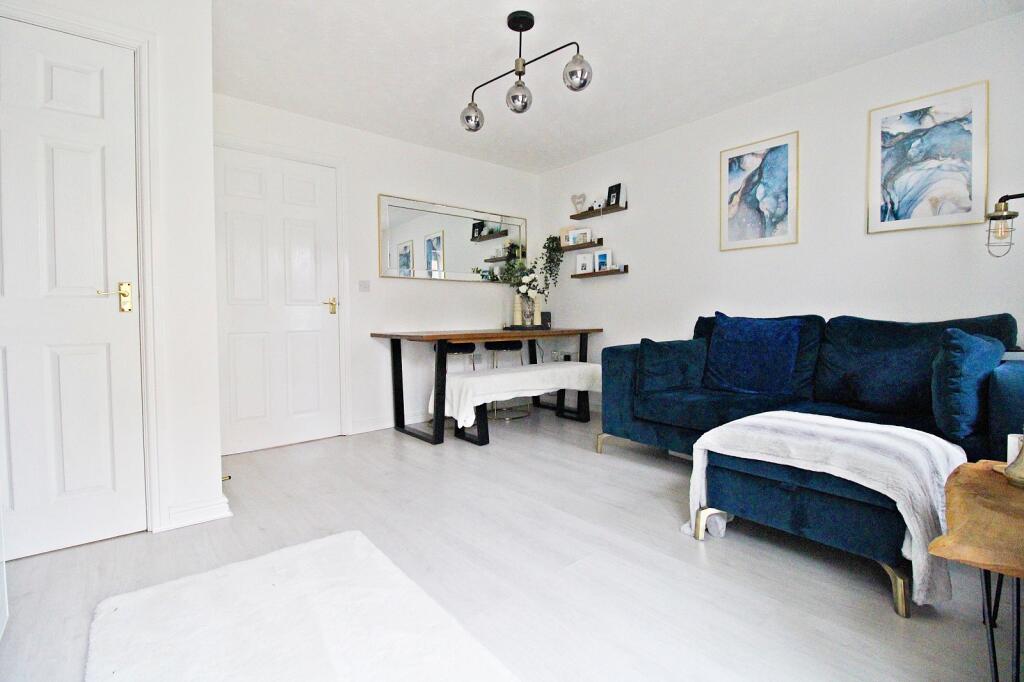 Additional image 11 of Blackthorn Court, Llanharry, Pontyclun, Rhondda Cynon Taff. CF72 9WU