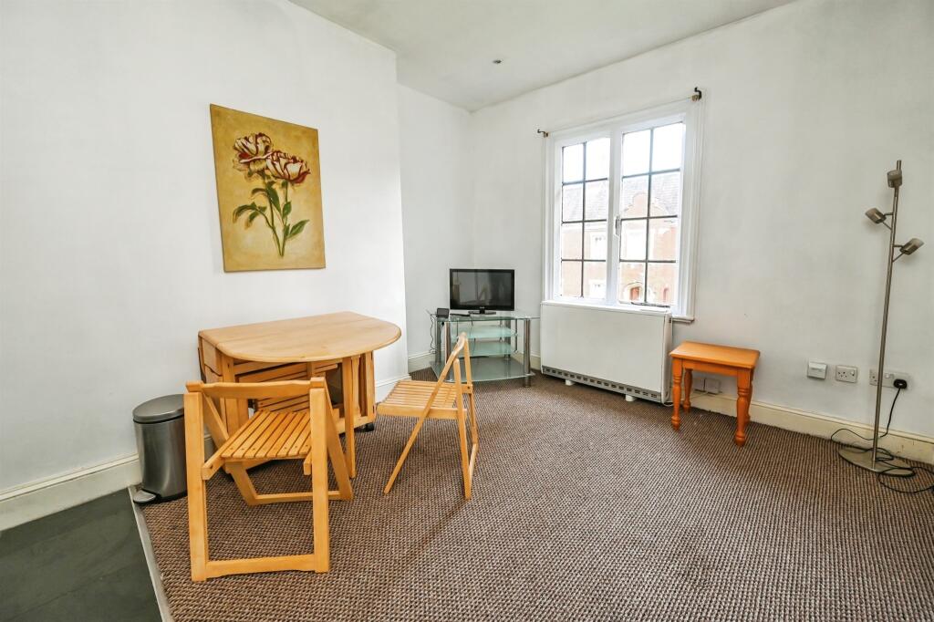 Additional image 3 of Ladywood Middleway, Birmingham