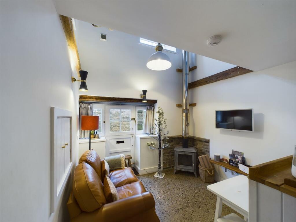 Additional image 11 of Hylton Barn, Bowes