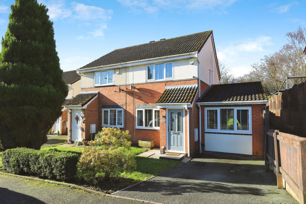 Boundary Drive, Bradley Fold, Bolton, BL2 6SE