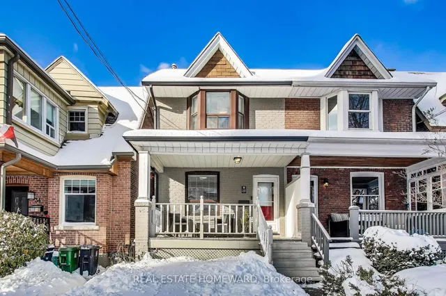 36 Eastmount Ave