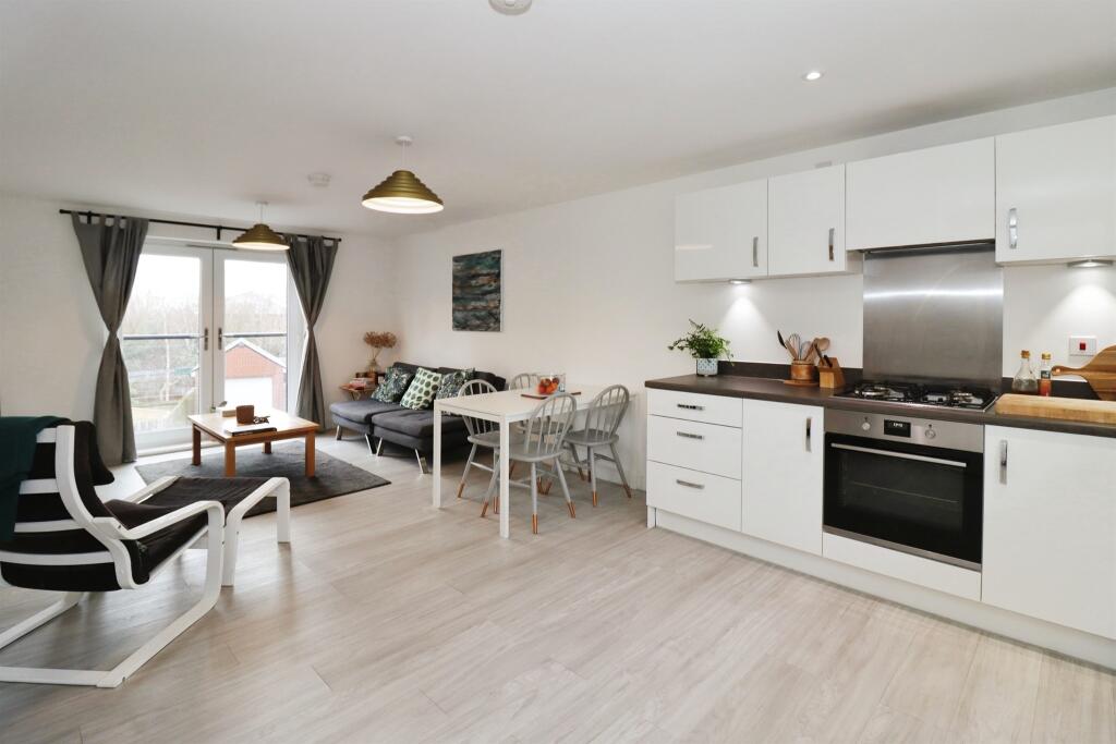 Additional image 4 of George Salt Close, Bristol