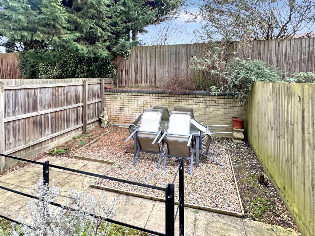 Additional image 14 of St. Matthews Gardens, Cambridge