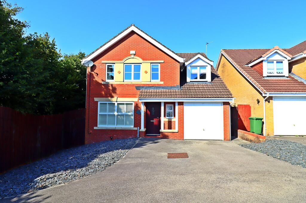 Additional image 31 of Colliers Avenue, Llanharan, CF72