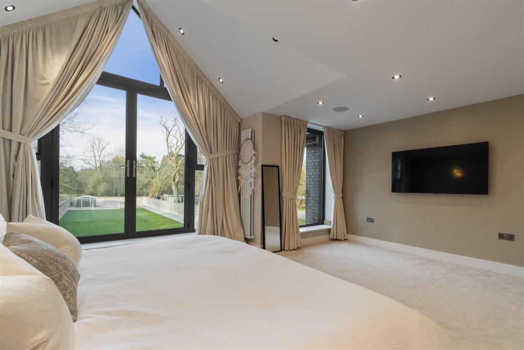 Additional image 27 of The Grove, Hampton-In-Arden, Solihull