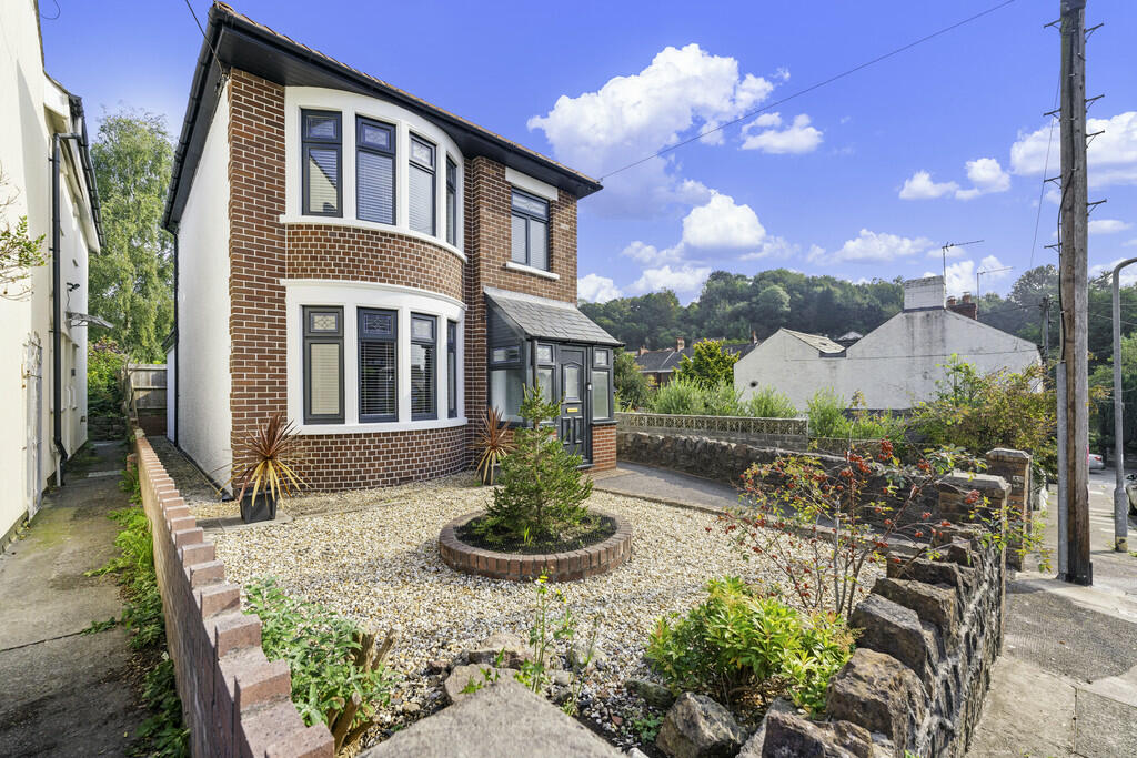 Additional image 33 of Wellington Street, Tongwynlais, Cardiff