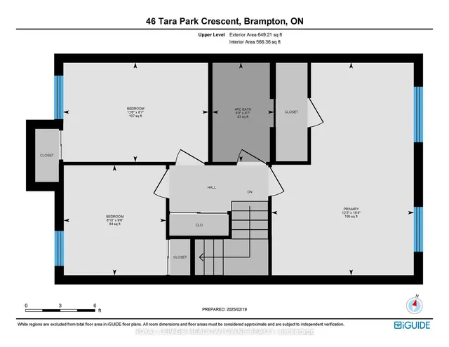 Additional image 32 of 46 Tara Park Cres Unit 46