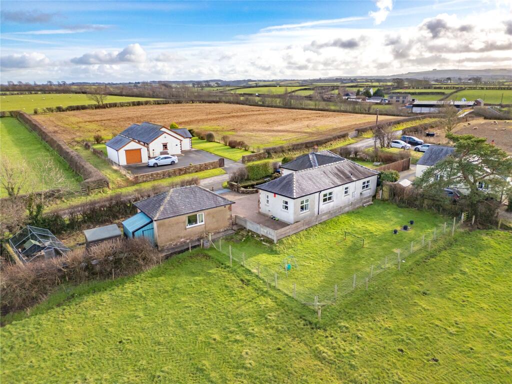 Additional image 29 of Inglenook, Wigton, Cumbria