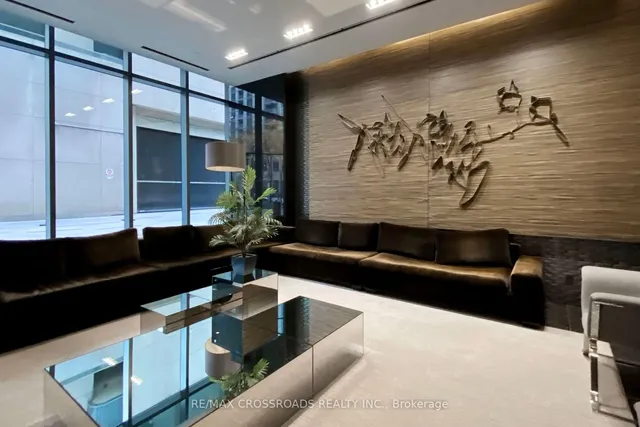 Additional image 2 of 770 Bay St Unit 1507