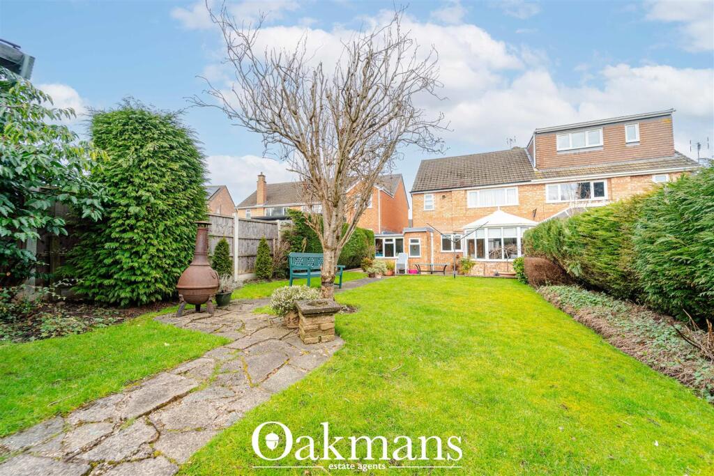 Additional image 27 of Pensford Road, Birmingham