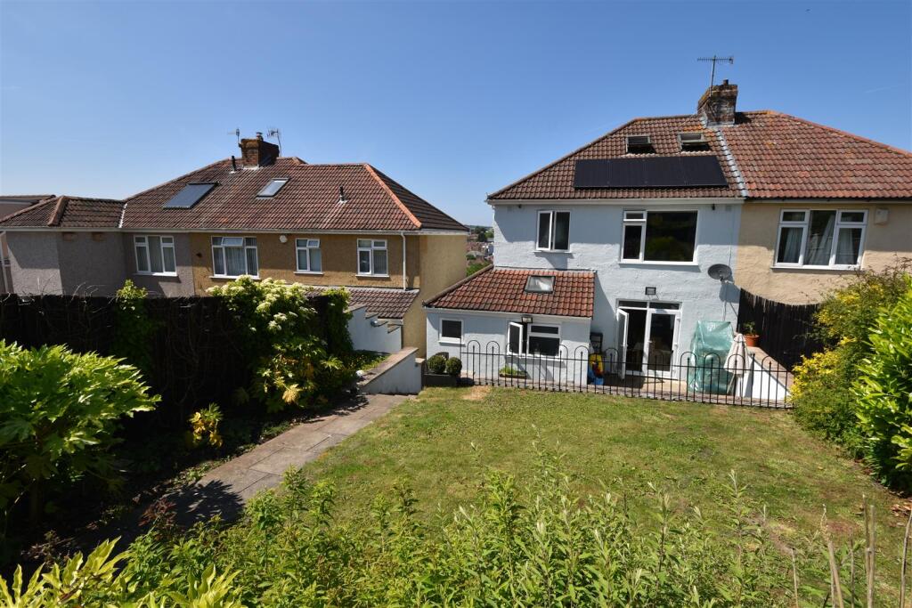 Additional image 24 of Wingfield Road, Lower Knowle, Bristol