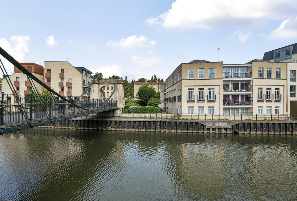 Additional image 12 of Victoria Bridge Road, Bath, Somerset, BA1