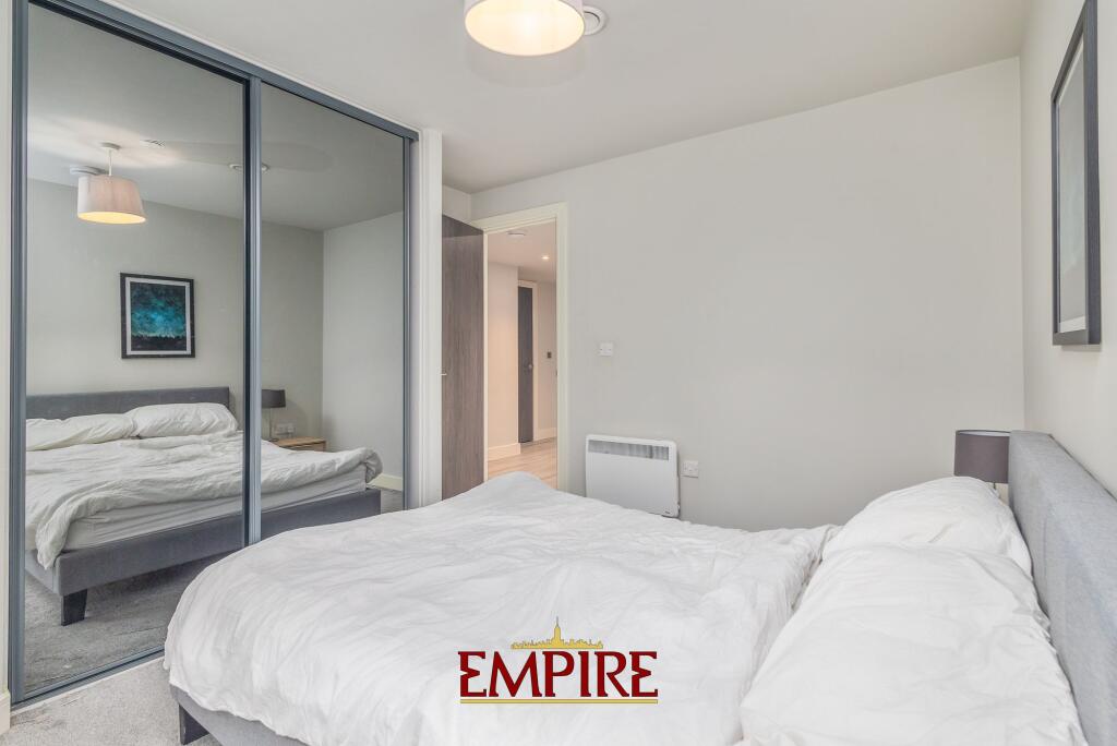 Additional image 11 of Broad Street, St. Martins Place, B15