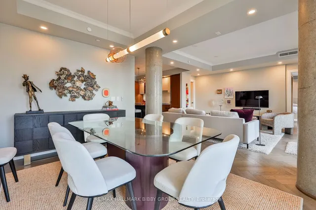 Additional image 11 of 128 Pears Ave Unit 501