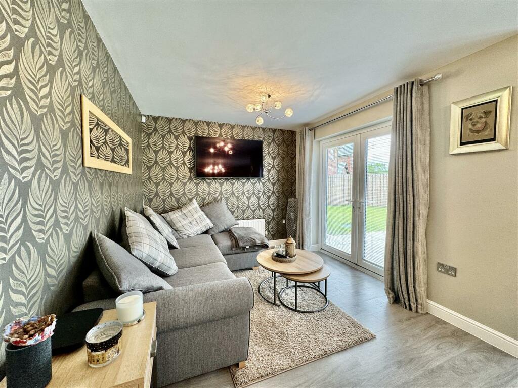 Additional image 7 of Jacobite Gardens, Clifton, Penrith