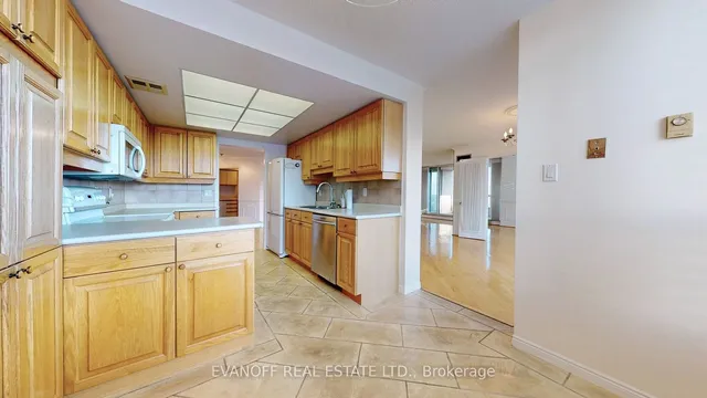 Additional image 22 of 20 Guildwood Pkwy Unit 509