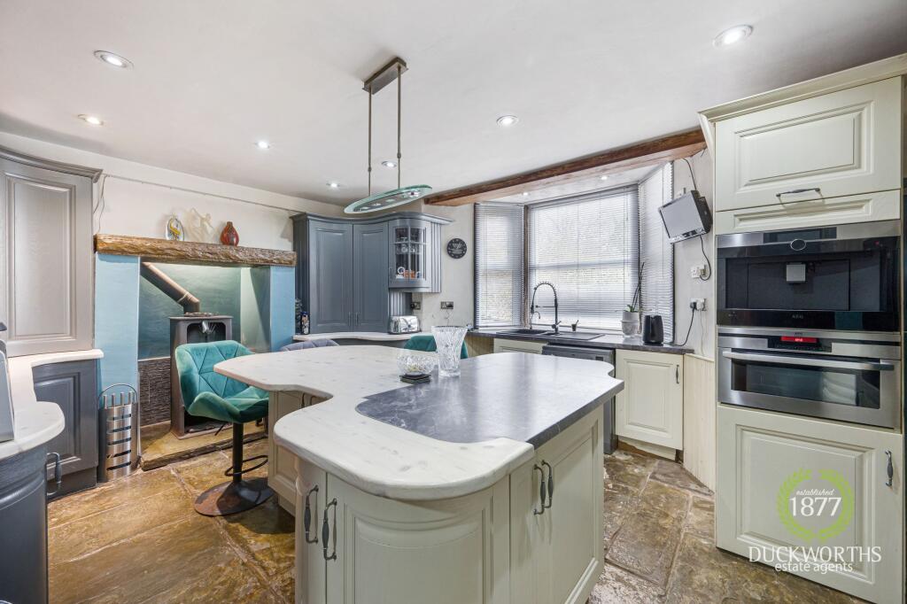 Additional image 60 of Bankside, King Street, Padiham BB12